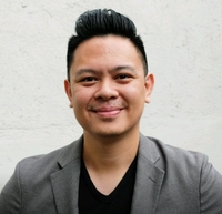 Jomike Tejido
