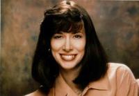 Patricia Rice