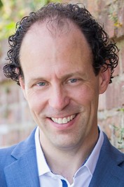 Brad Parks