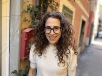 Jill Francis