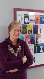 Lois. McMaster Bujold