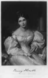 Fanny Kemble
