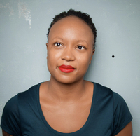 Kashana Cauley