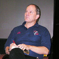 Alan. Dean Foster