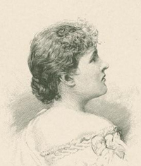 Julia Ward Howe