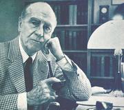 Sax Rohmer