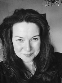 Victoria Dowd