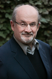 Salman. Rushdie