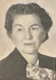 Frances Crane