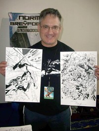 Norm Breyfogle