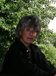 Margaret Frazer