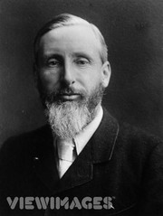 Grant Allen
