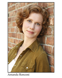 Amanda Ronconi