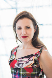 Sarah Grochala