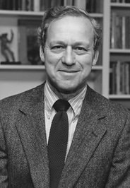 Samuel Hynes