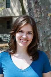 Katharine Duckett
