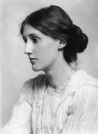 Virginia. Woolf