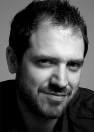 Joe. Abercrombie