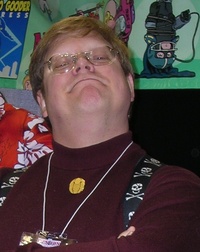 Phil Foglio