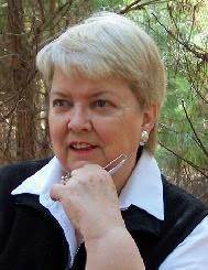 Margaret. Maron