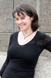 Lisa Bowerman