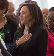 Kamala Harris