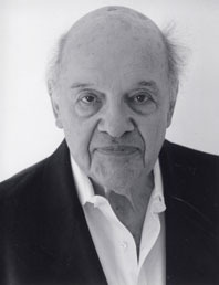 Gerald Stern