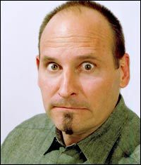 Jon. Scieszka