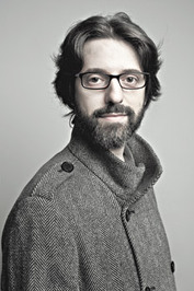 Andrés Neuman