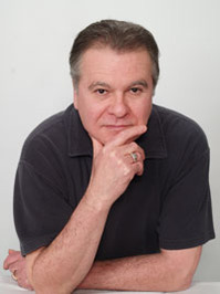 Lou Manfredo