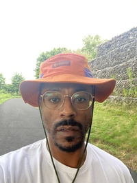 Mikael Awake