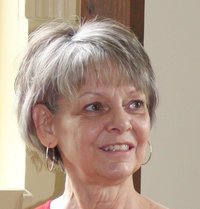 Deborah Adams