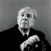Jorge.. Luis Borges
