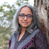 Vandana. Singh