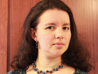 Caroline. M. Yoachim