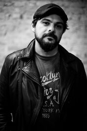 Rafael Albuquerque
