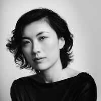 C Pam Zhang