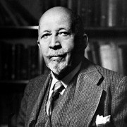 W. E. B. Du Bois