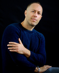 Adam. Mansbach