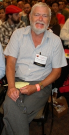 Gregory. Benford