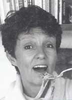 Camilla T. Crespi