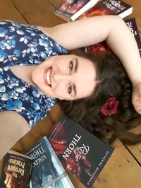 Katherine Macdonald