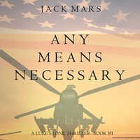 Jack Mars