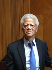Albert S. Broussard