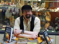 Steve Vernon