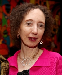 Joyce. Carol Oates