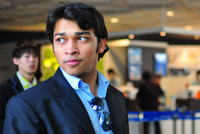 Naim Kabir