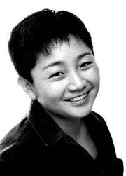 Hiromi Goto