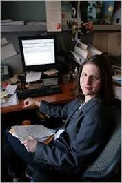 Deborah Garrison