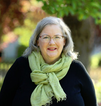 Elizabeth Boyle